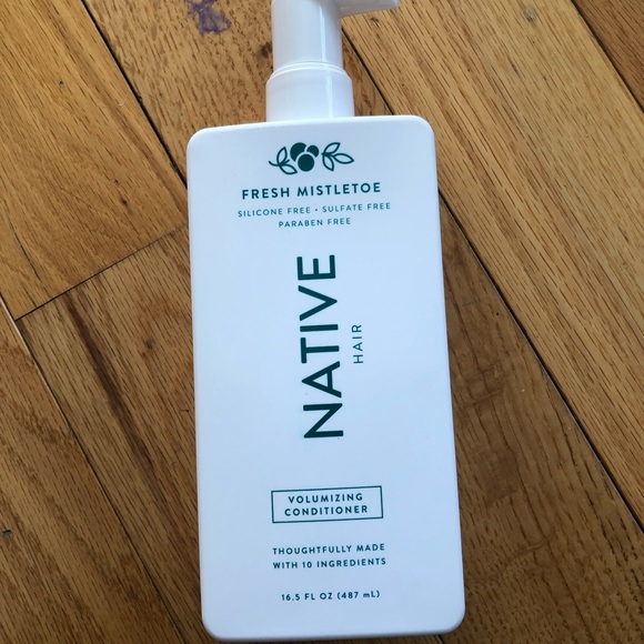 Native Hair Native Conditioner Poshmark